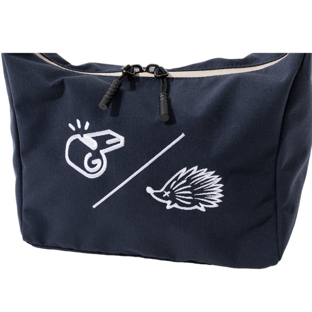 完売品 ！JONES Kuchibue CLUBHAUS GoodieBag