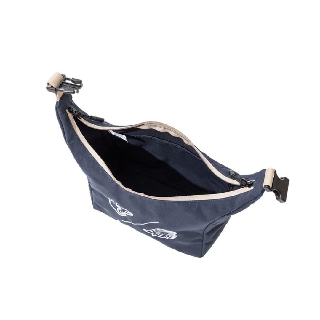 完売品 ！JONES Kuchibue CLUBHAUS GoodieBag