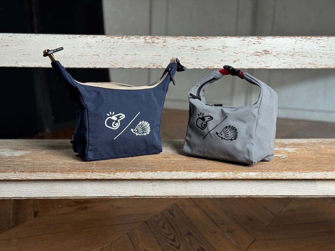 完売品 ！JONES Kuchibue CLUBHAUS GoodieBag