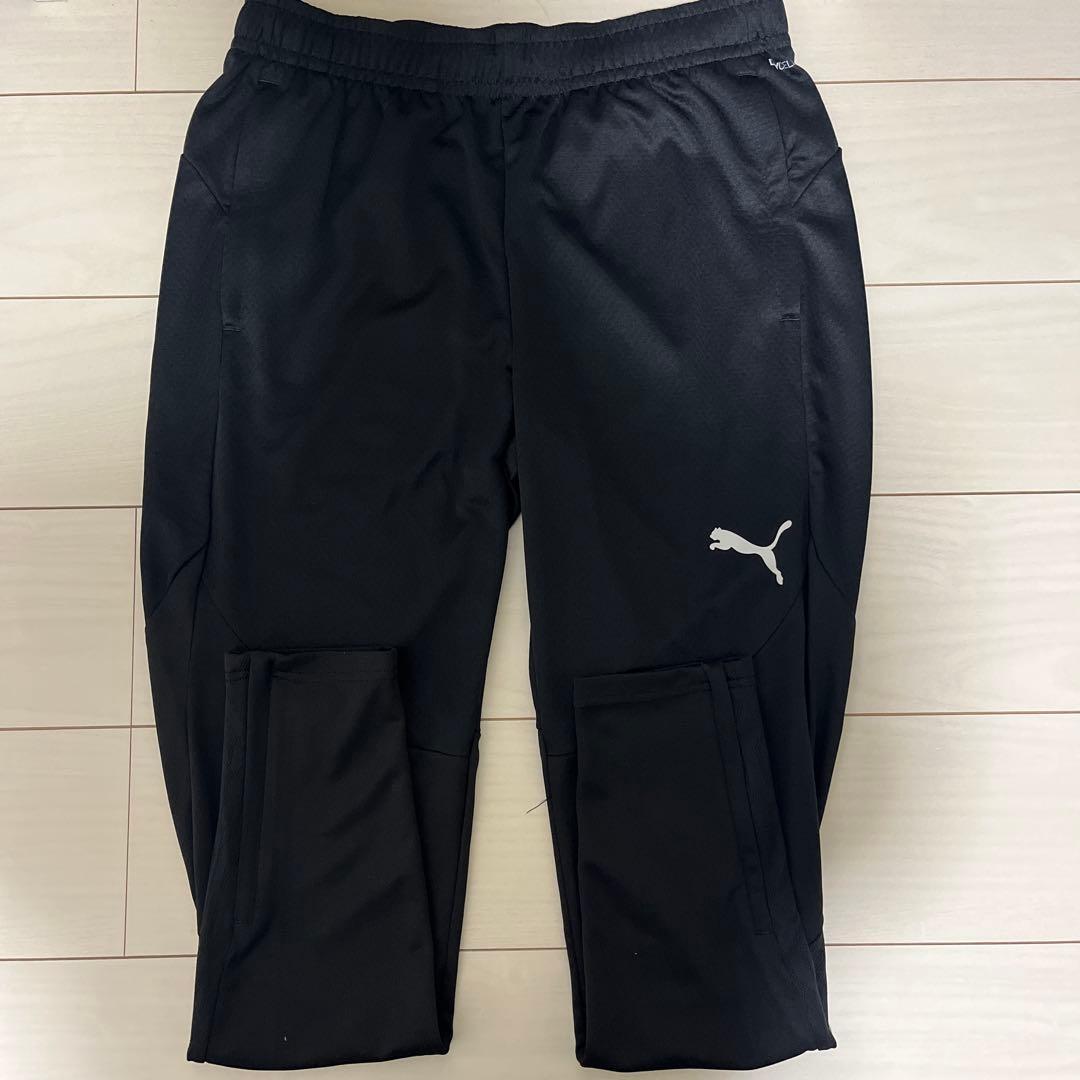 横浜FC プラクティスジャージ 上下セット