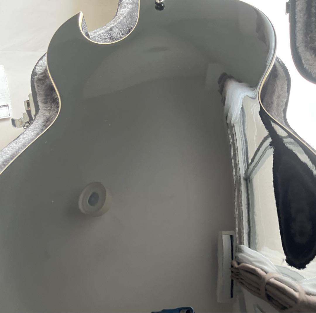 ギター Seventy Seven Guitars HAWK-STD DEEP-JT