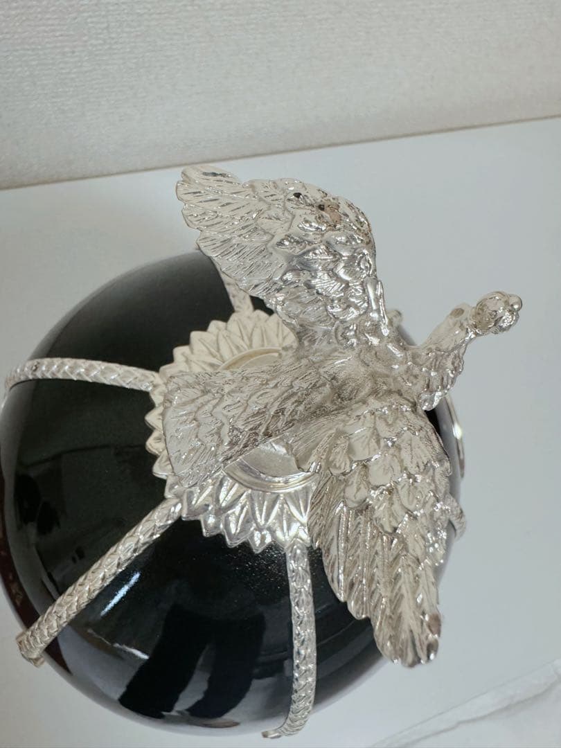 【未開栓】インペリアルコレクション メタリックブラック