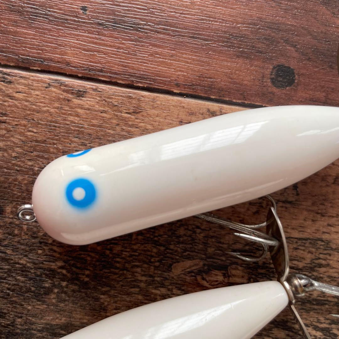 ヘドン　WBE キャスパー　3個セット　マグナムトーピード　他