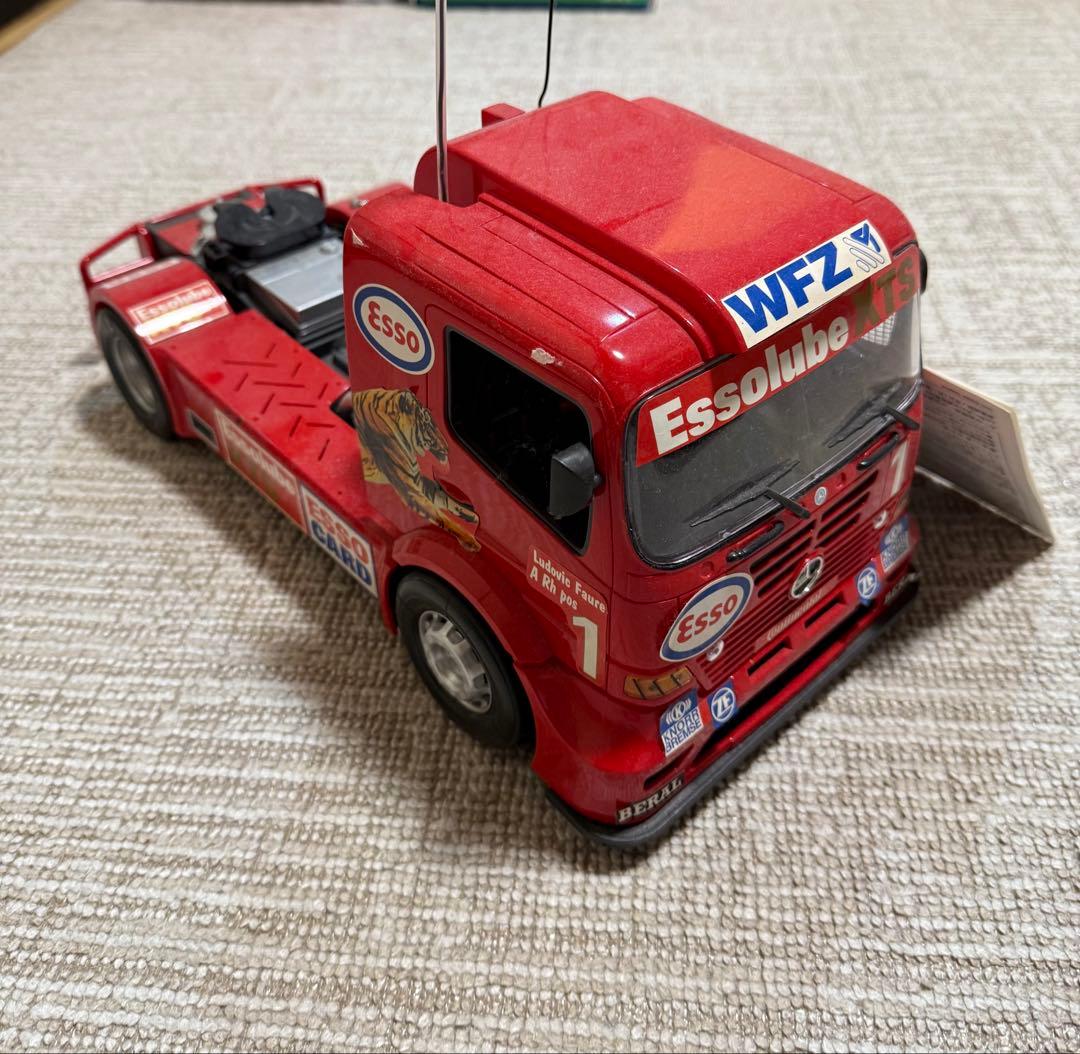 希少　ラジコン　⭐️ RC ＤＩＣＫＩＥ　⭐️