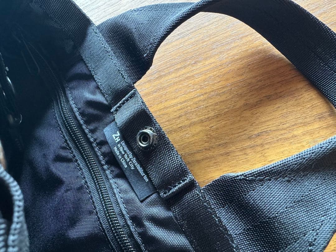 chums【新品・未使用】ZERO HALLIBURTONゼロハリバートン