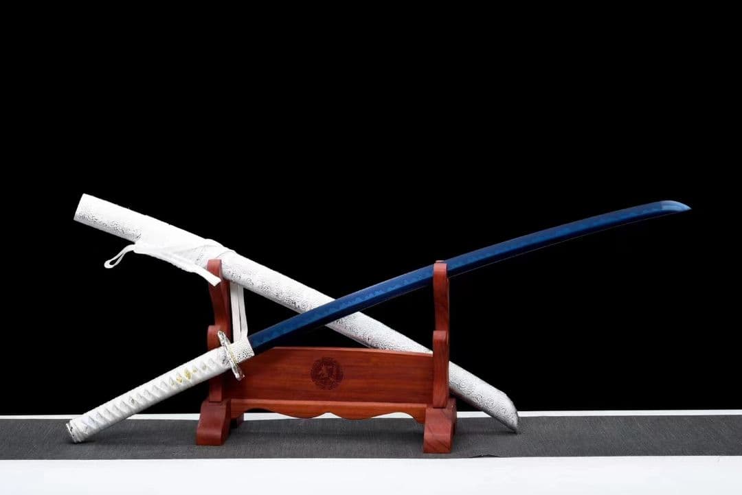 『龍葵』    武具　刀装具　日本刀　模造刀　居合刀