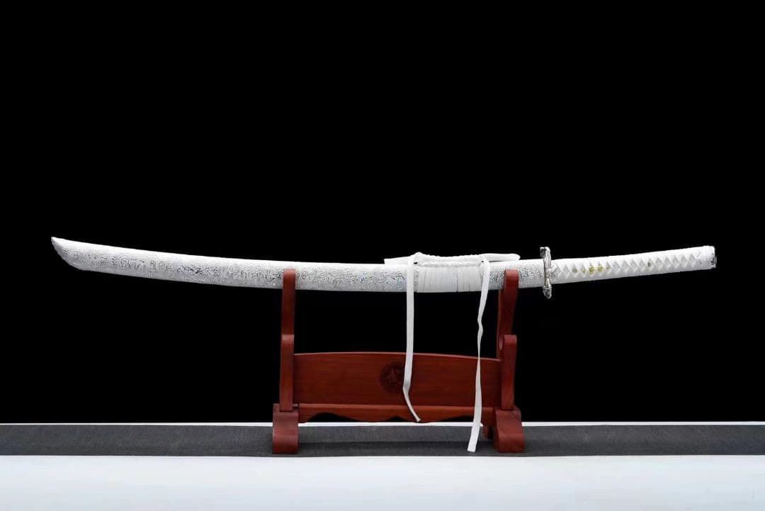 『龍葵』    武具　刀装具　日本刀　模造刀　居合刀