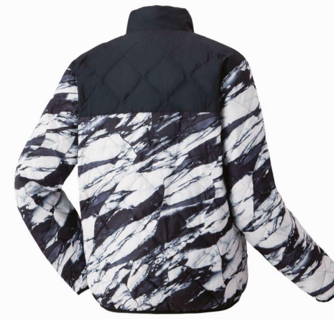 ヨネックスユニジャケットLサイズ