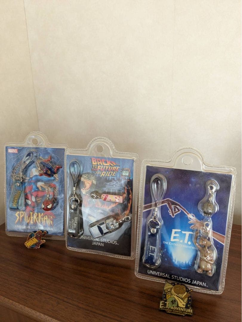 ⭐️週末限定セール！8888円⭐️USJ 初期 廃盤アトラクション 豪華セット