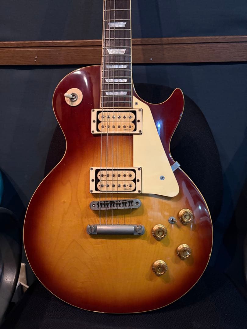 Greco EG900 レア 中古　キズ有り