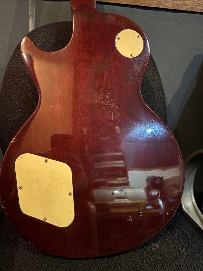 Greco EG900 レア 中古　キズ有り