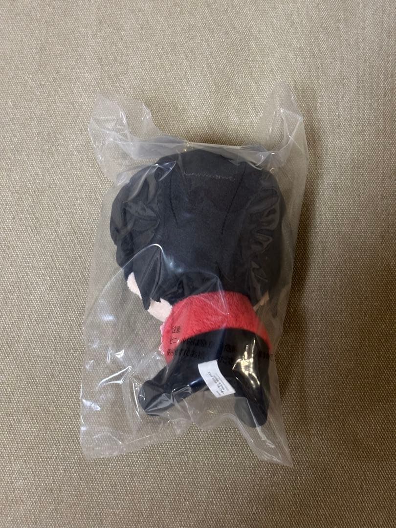 ミセス一番くじ A賞 大森元貴ぬいぐるみマスコット