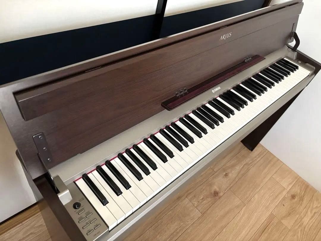 【たのメル便】YAMAHA 電子ピアノ YDP-S31　ARIUS 2015年製