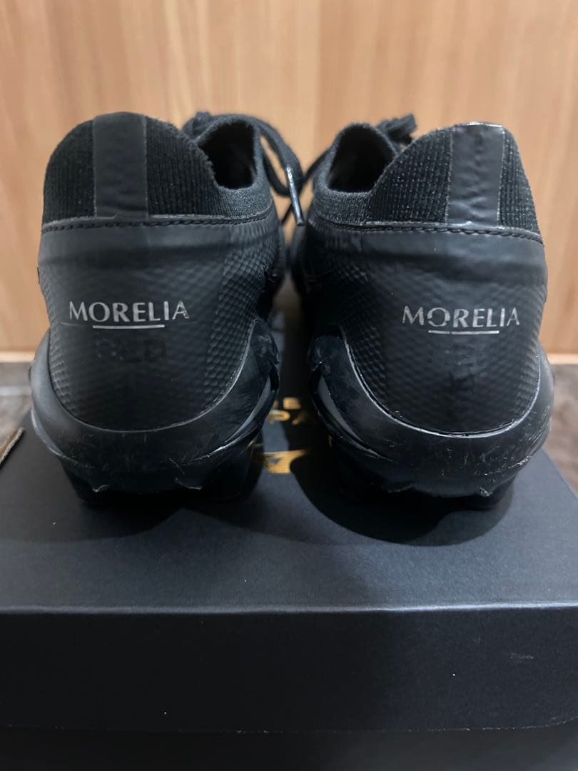 MIZUNO モレリアネオIV β JAPAN 25cm