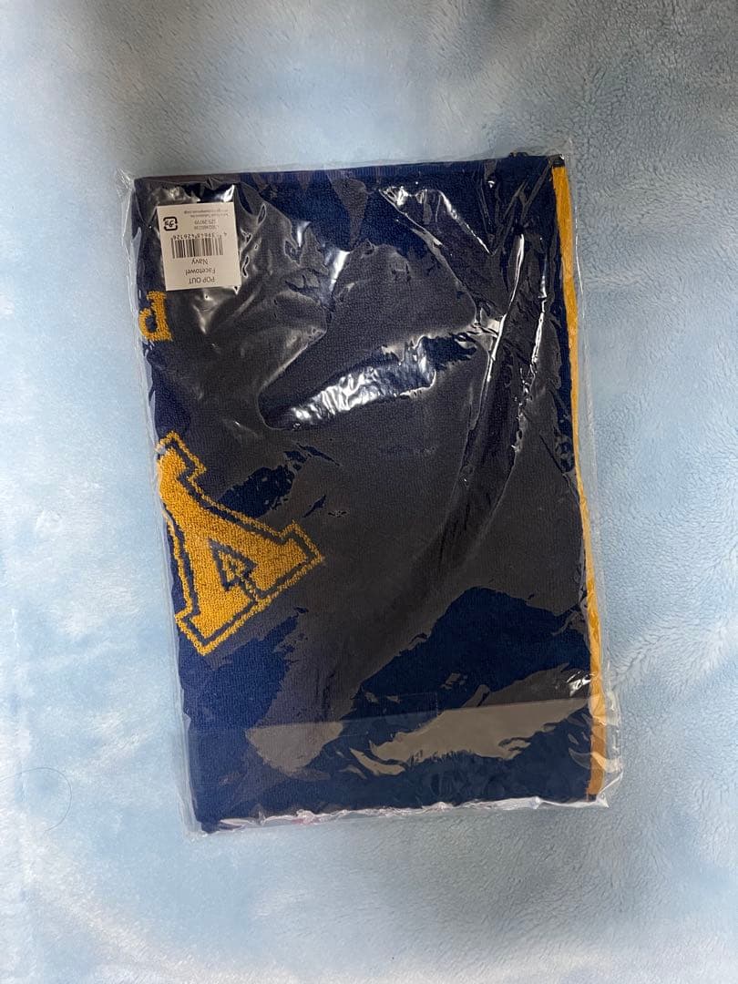 YOASOBI ビーチタオル、タオル、CD、キーホルダーまとめ売り