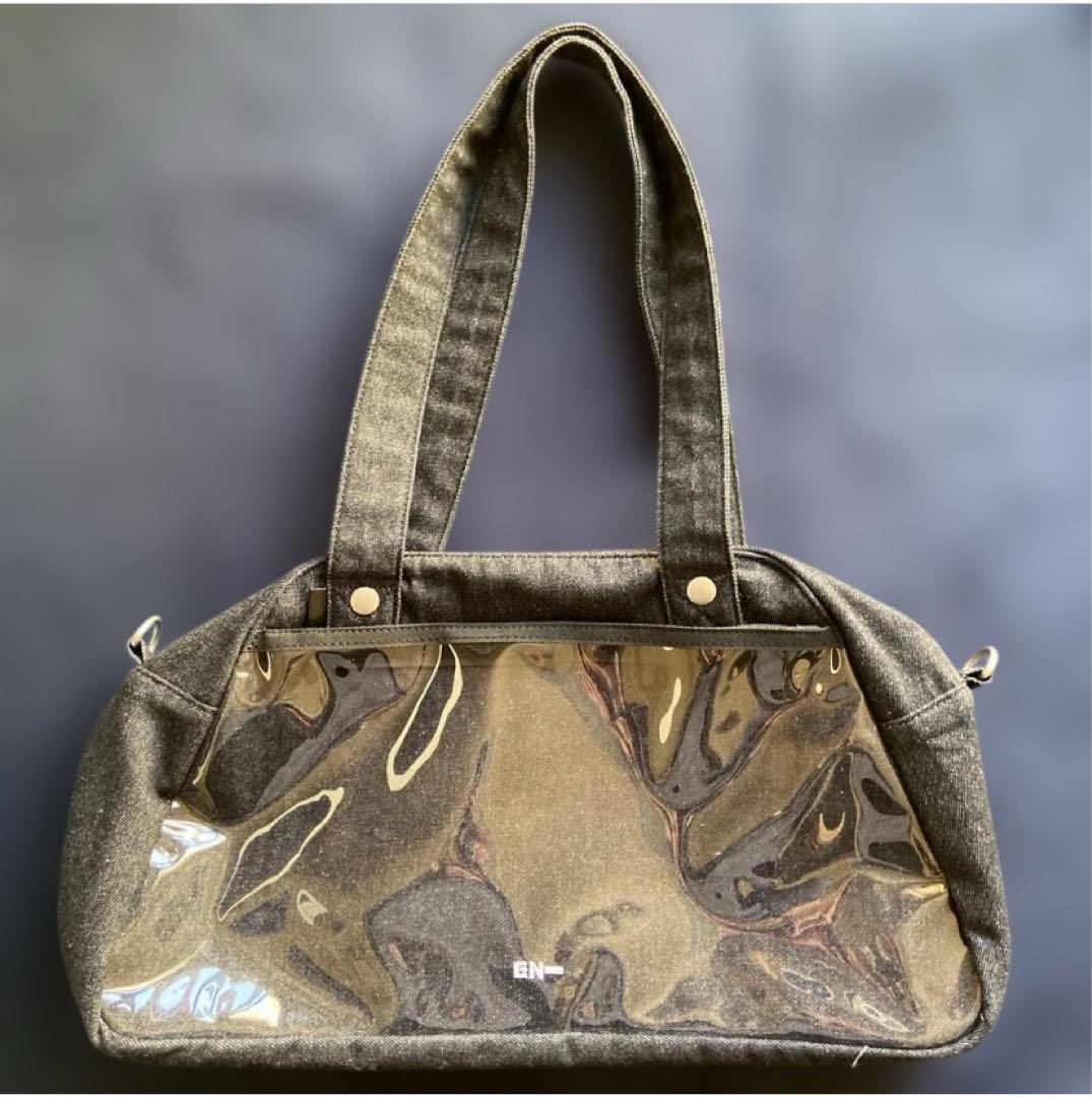 ENHYPEN WALKTHELINE FINALショルダーバッグ