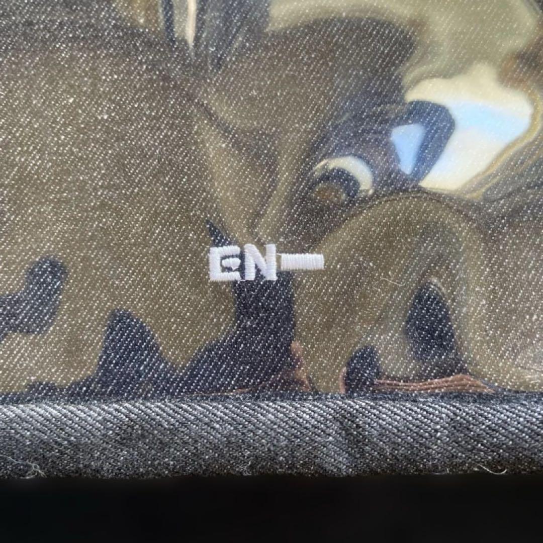 ENHYPEN WALKTHELINE FINALショルダーバッグ