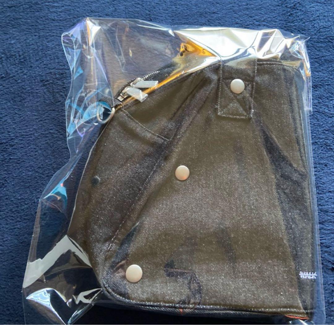 ENHYPEN WALKTHELINE FINALショルダーバッグ