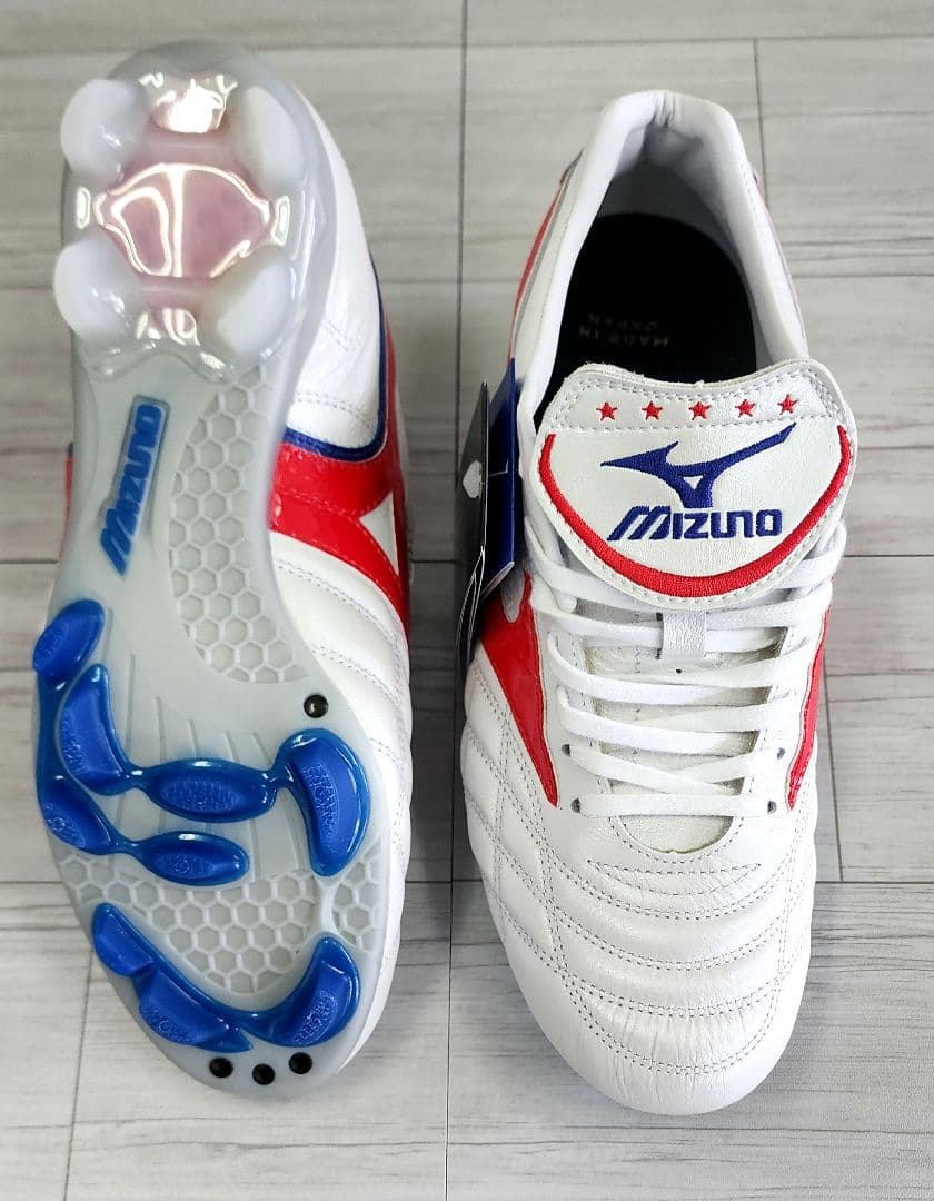 シューズ Mizuno Wave Cup SS JAPAN 26cm