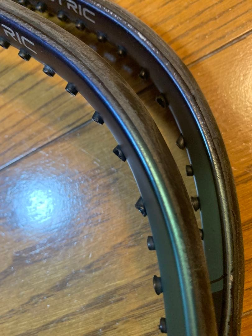 YONEX イーゾーン98 2022 G2 2本セット