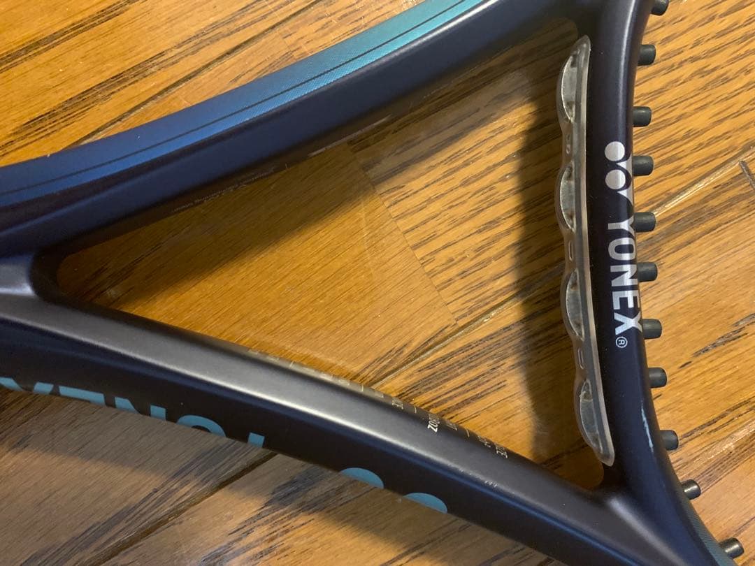 YONEX イーゾーン98 2022 G2 2本セット