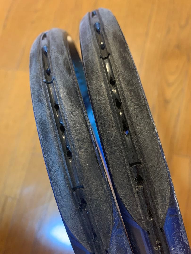 YONEX イーゾーン98 2022 G2 2本セット