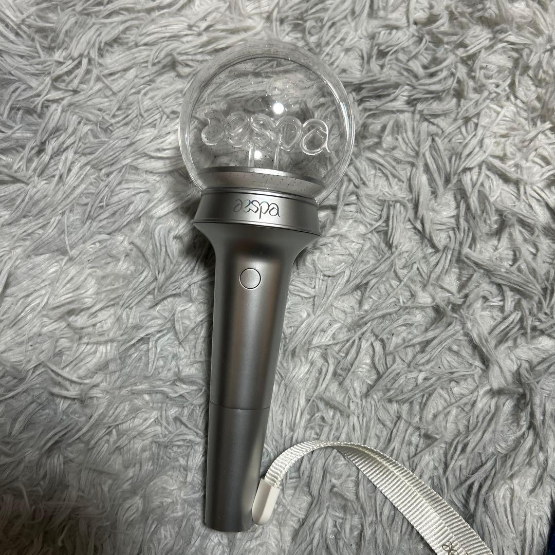 【美品】aespa エスパ グッズまとめ売り ウィンター多数