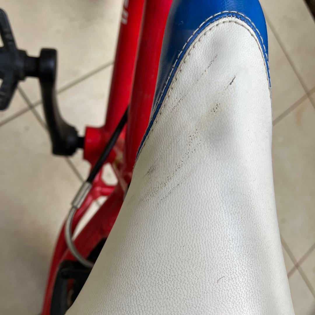 ヨツバサイクル　20インチ