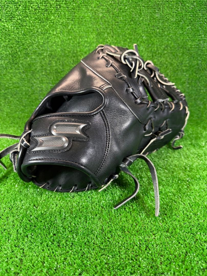 S S K　プロエッジ　硬式　ファーストミット　ＰＥＫＦ－１３０２０Ｆ