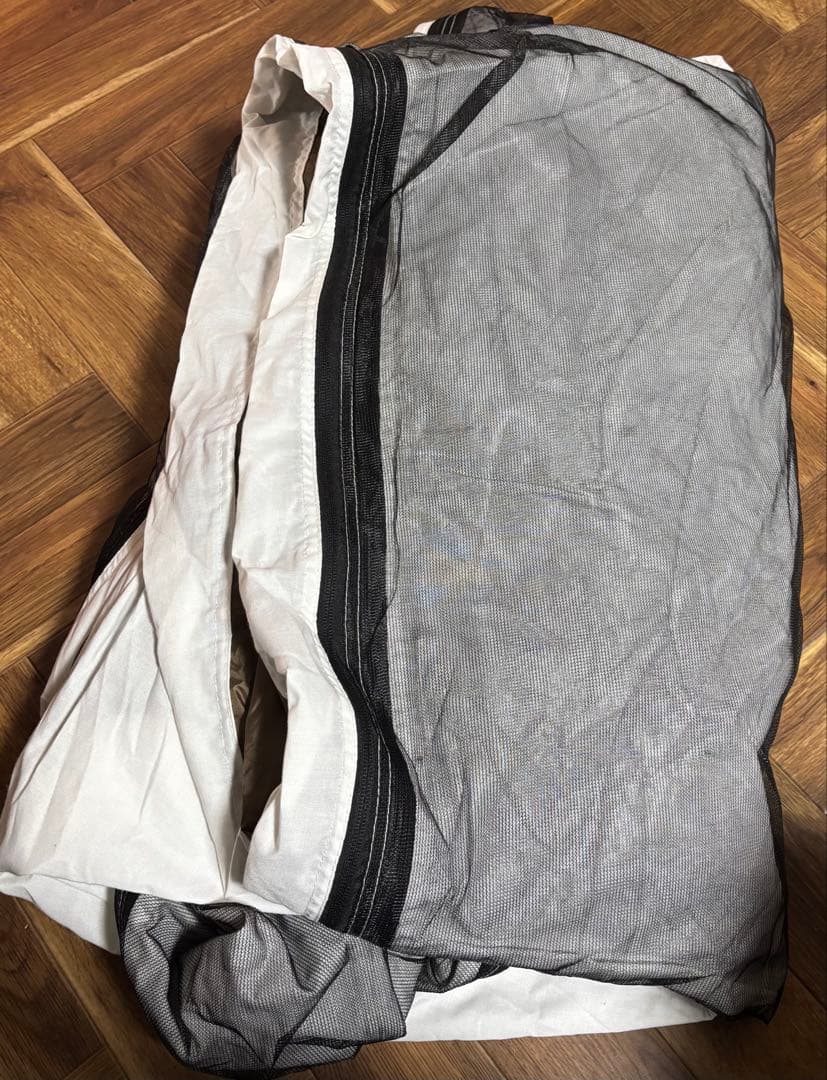 ラーテルワークス　ヴァルテント2 キャノピーポールセット