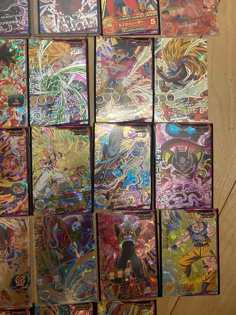 引退品　まとめ売り