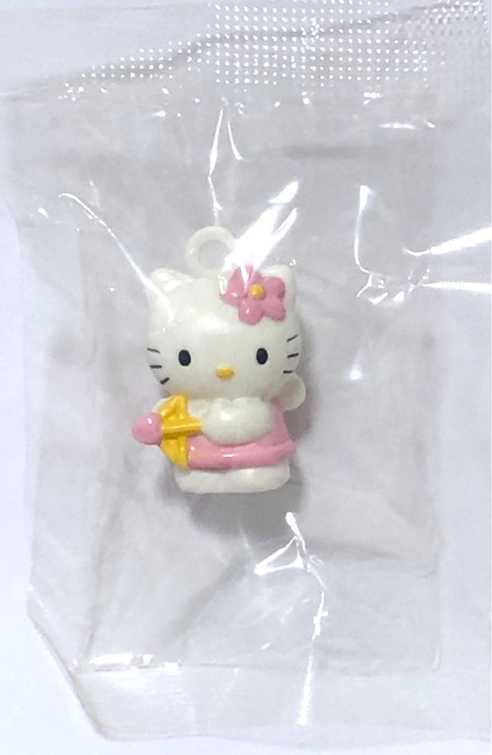 サンリオ　ハローキティ　1998年製　 希少　キティちゃん　エンジェルマスコット