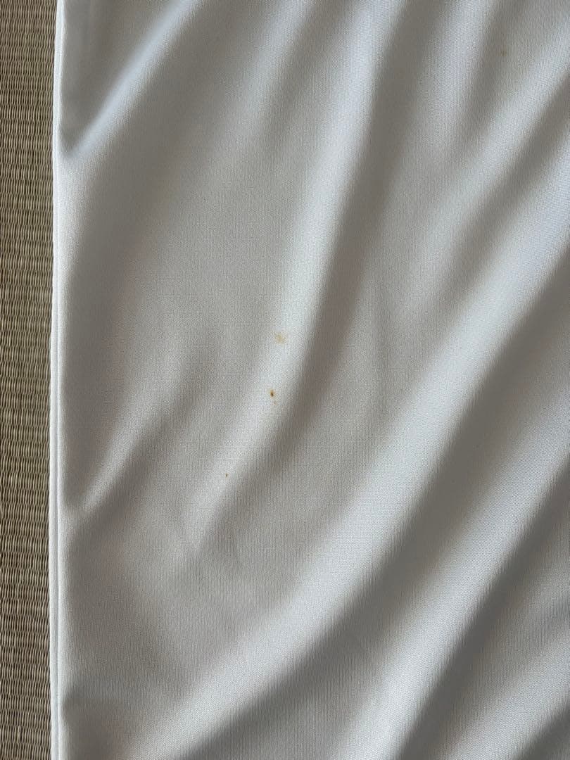 西鉄ライオンズ　レプリカユニフォーム 高木浩之選手サイン入り　L