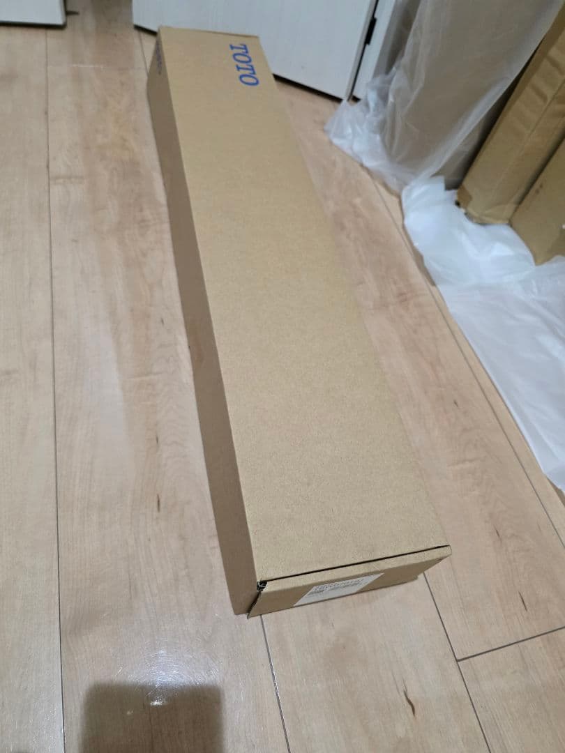 TOTO TBW07019J 新品 未使用　即発送可