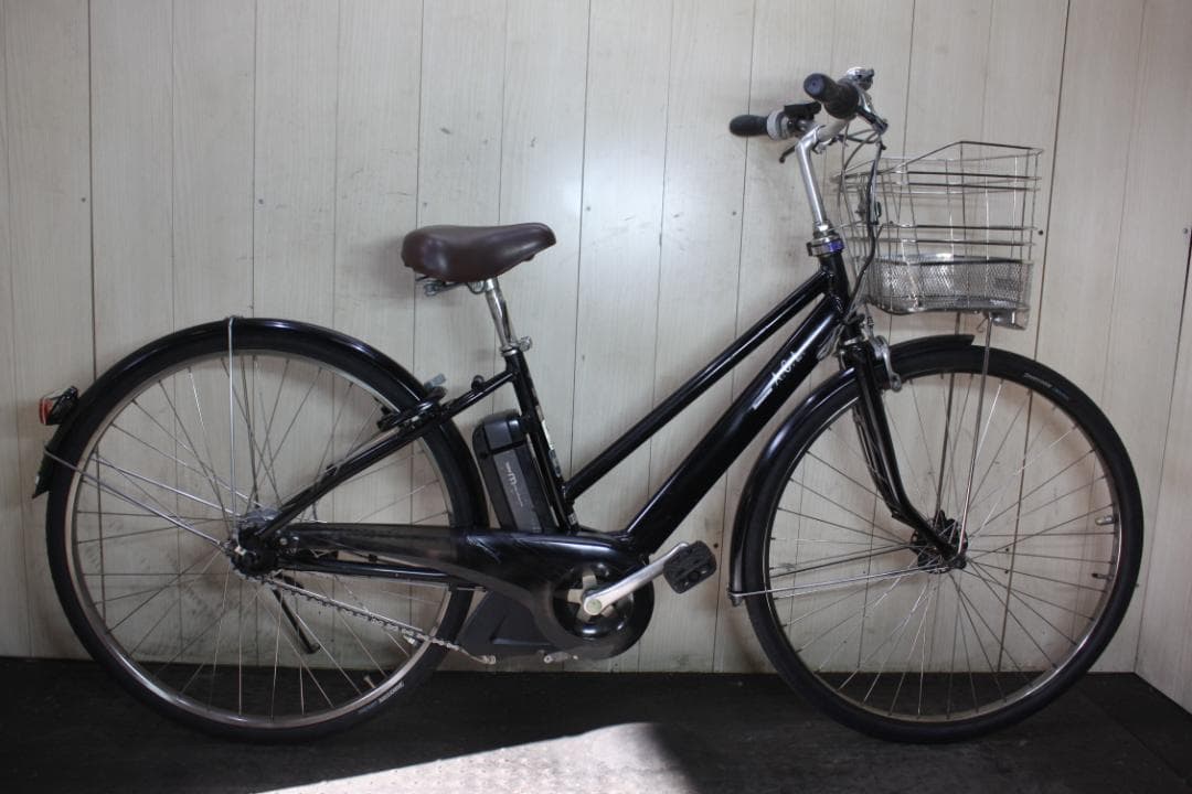 T*E様 最上位!ブリヂストンA.C.L.ロイヤル8 AC7R81大容量8.9A