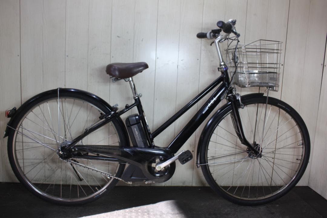 T*E様 最上位!ブリヂストンA.C.L.ロイヤル8 AC7R81大容量8.9A