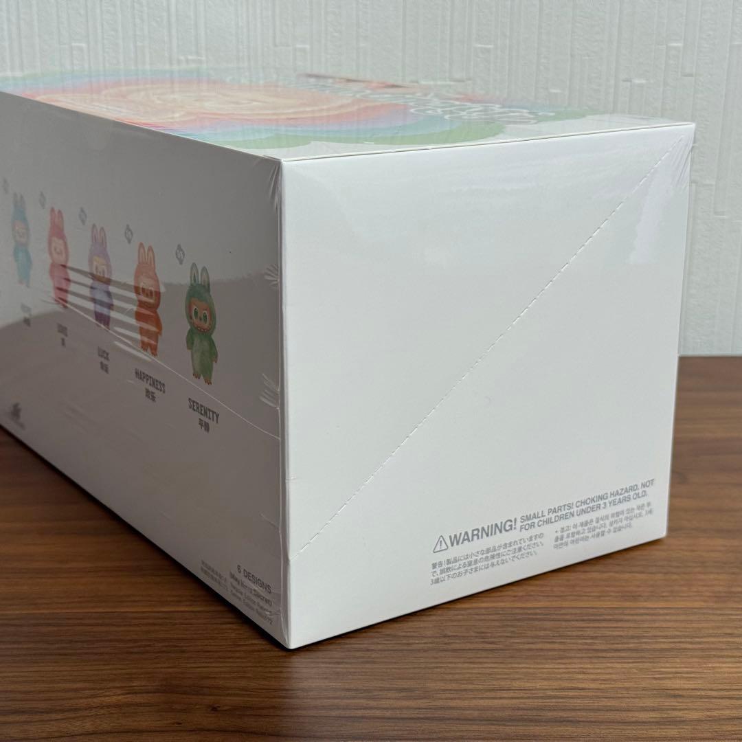 【正規品】POPMART Big into Energy アソート LABUBU