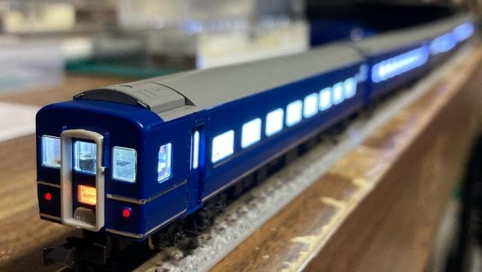 村中伸子高密度12.5cm「白色」銅板4cm＋リード線付き室内灯12V用50本