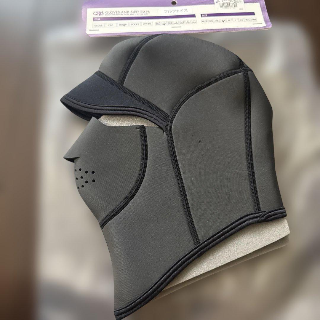 SURFGRIP サーフグリップ ストレスフリーフード