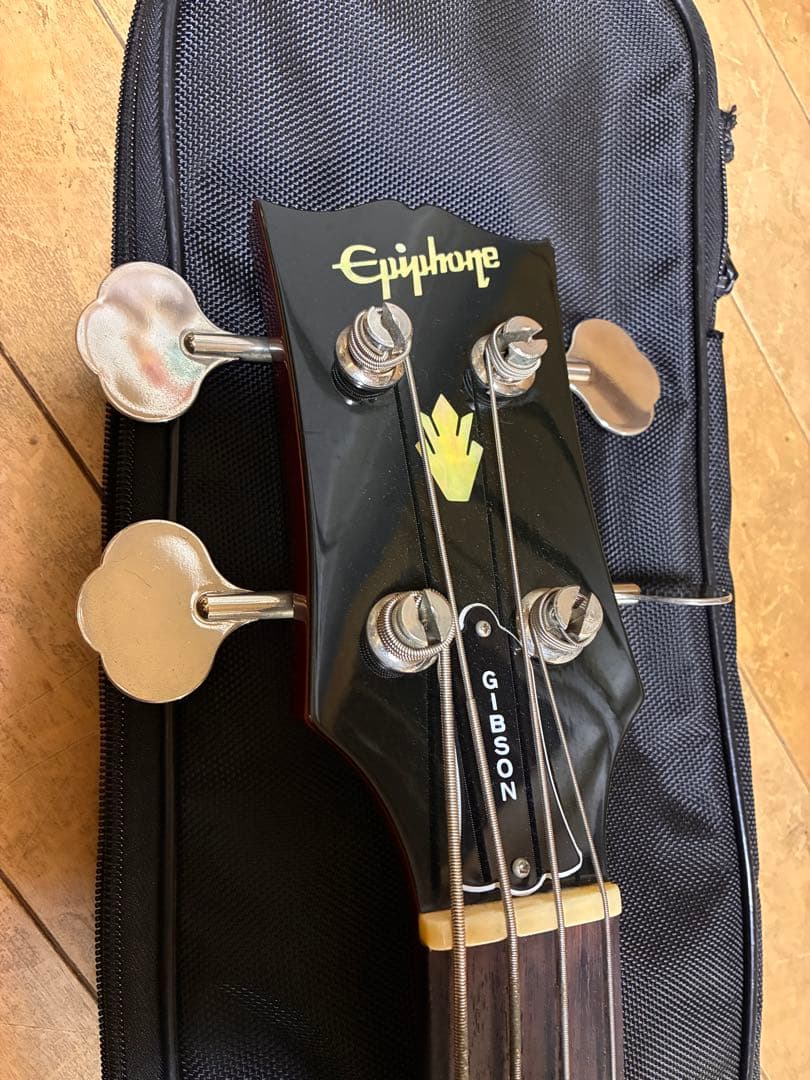 [直接引渡限定] Epiphone EB-3フジゲン製 [東京都]