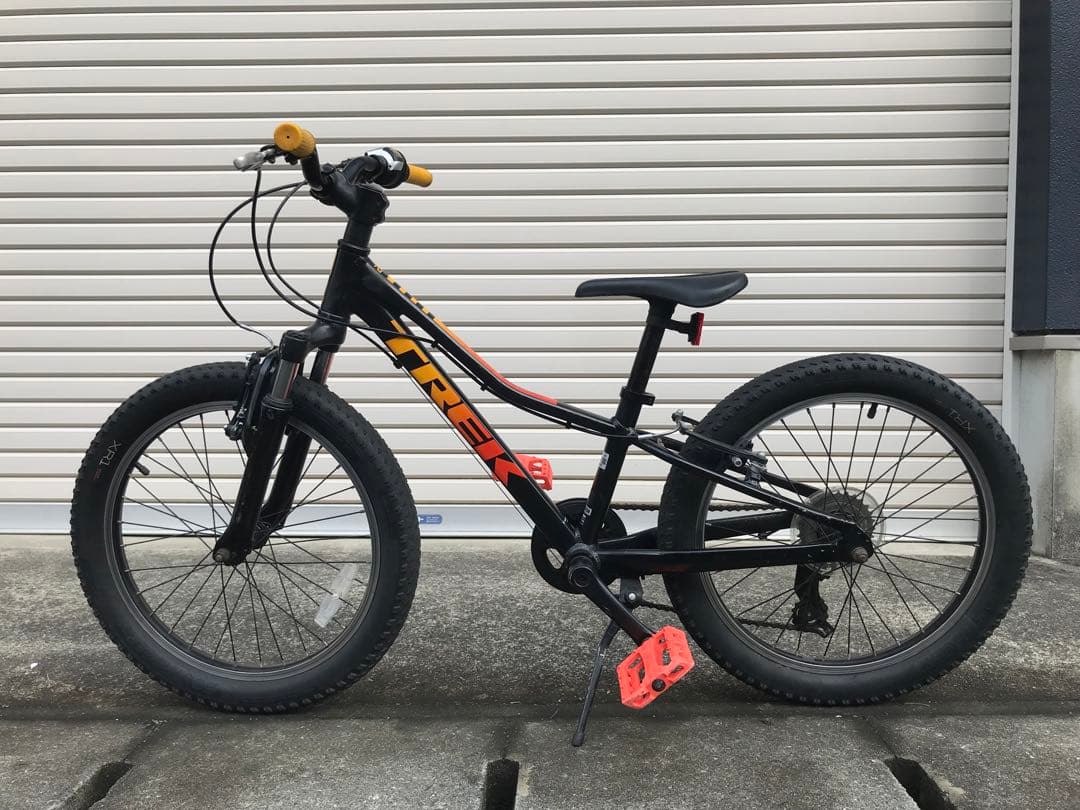 Trek トレック Precaliber 20in MTB マウンテンバイク