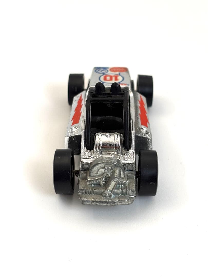 Hot Wheels ロックバギー 1970年代 箱付き