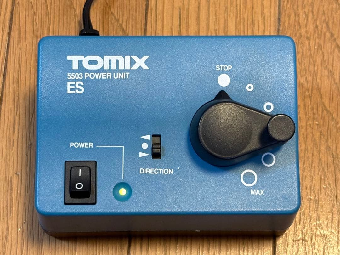 TOMIX ベーシックセットSDきかんしゃトーマス