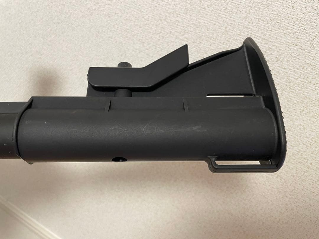 東京マルイ M4 RIS スタンダード電動ガン(箱有り)！