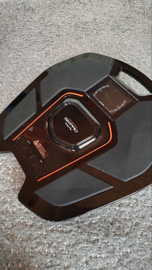 ☆MTGシックスパッド