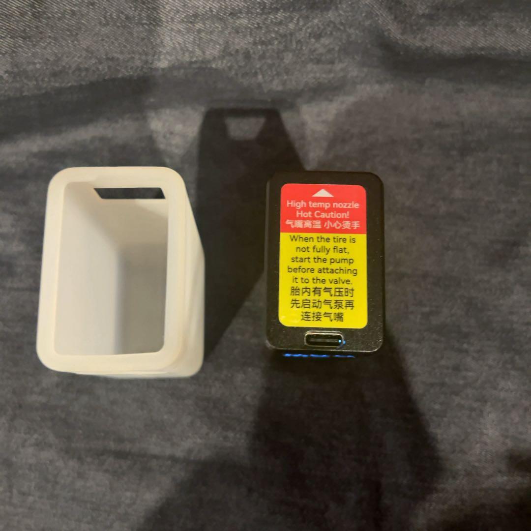 CYCPLUS AS2 PRO 使用数回 付属品完備