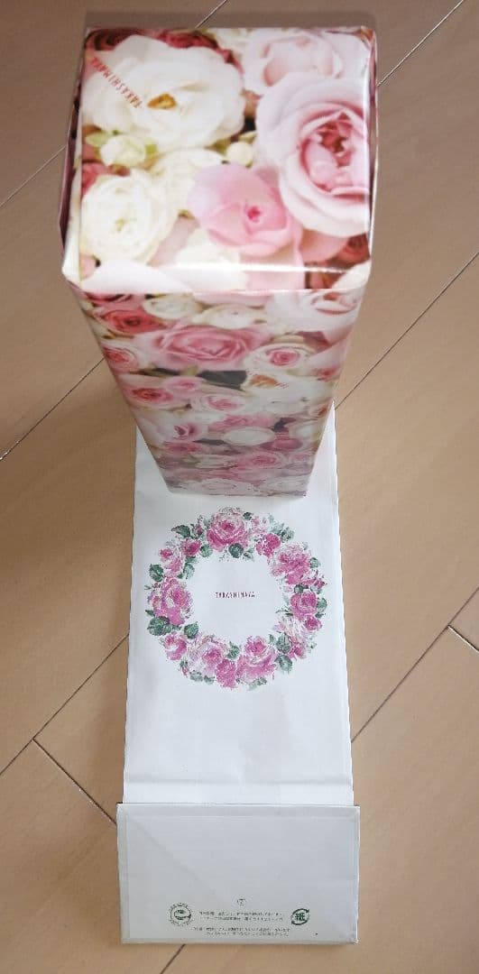 包装・未開封品　森伊蔵金ラベル　720 ml　高島屋当選分