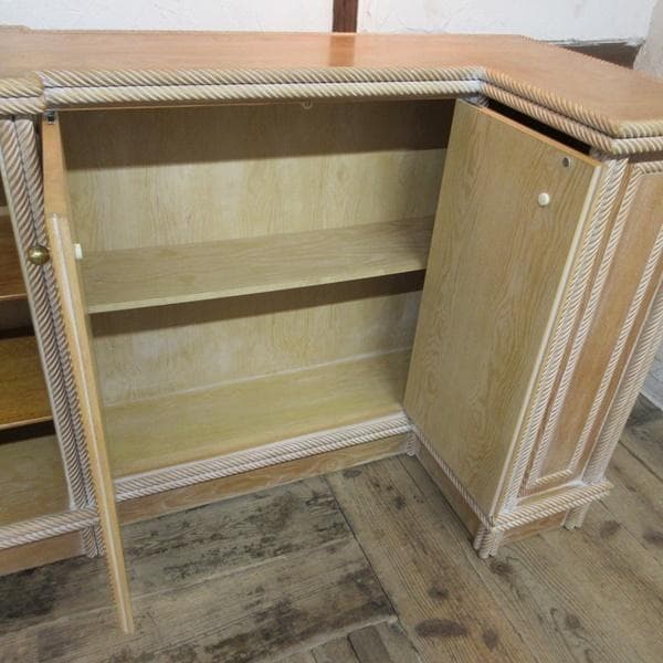 イタリア製 ビンテージ 家具 ボッフィ バーカウンター ハイテーブル 6008e