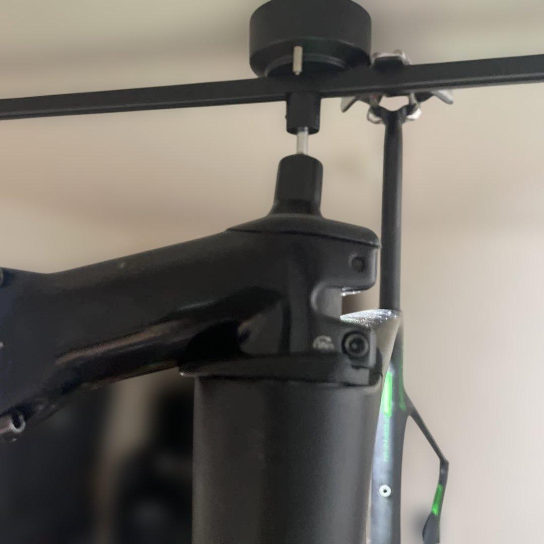 パーツ SCOTT FOIL TEAM ISSUE XS