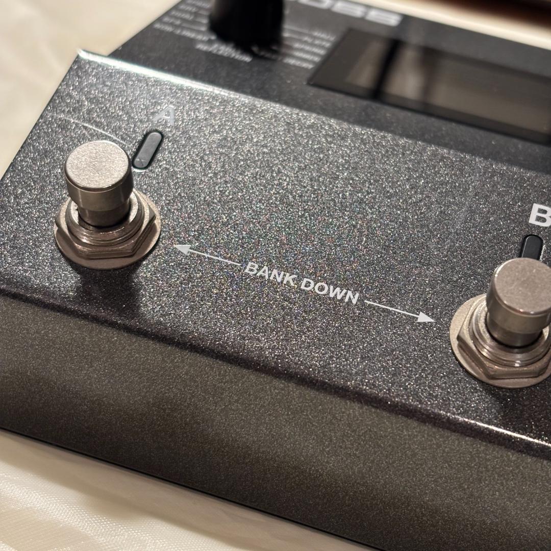 ギター BOSS RV-500